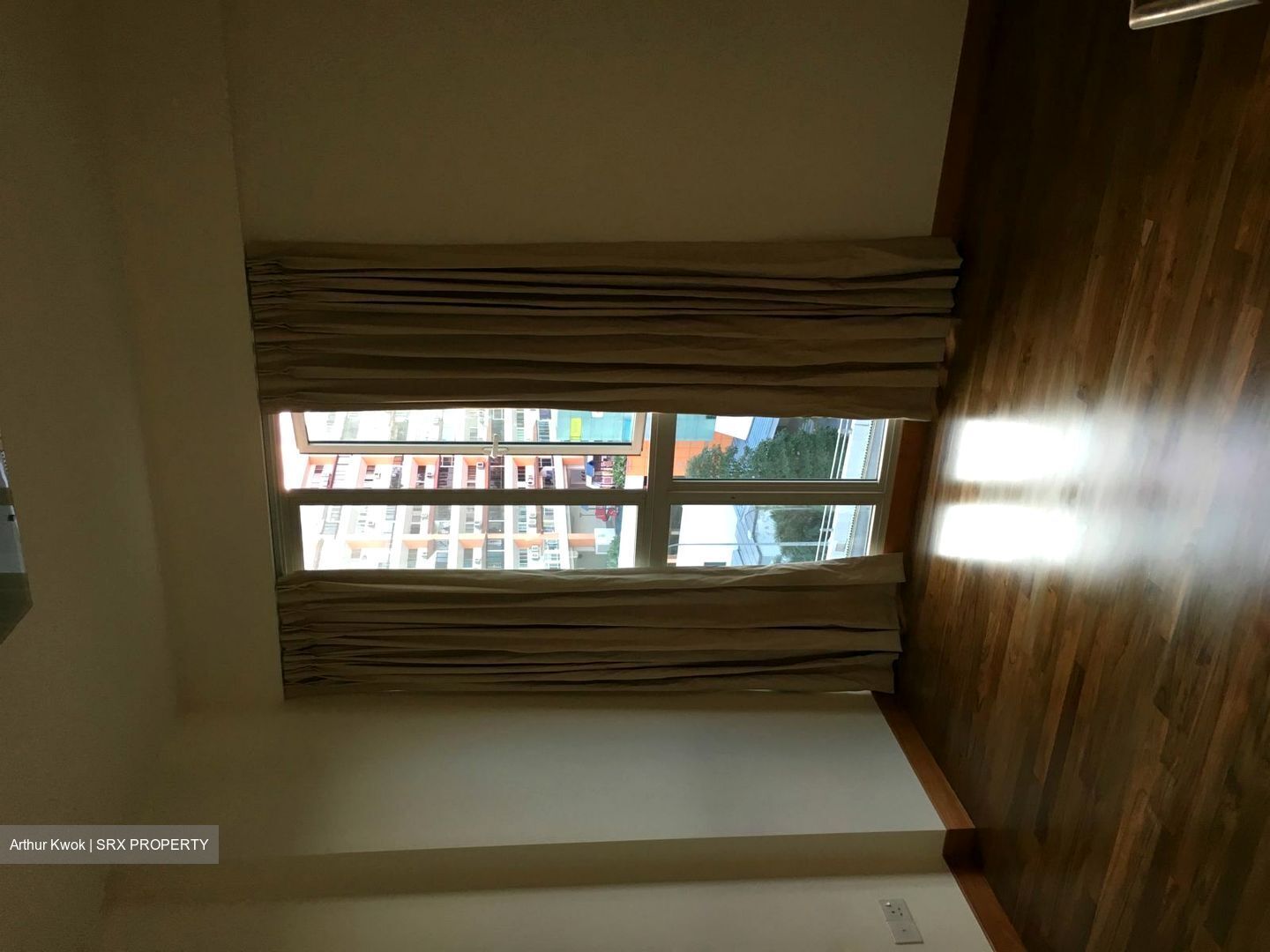 Gardenvista (D21), Condominium #559402041